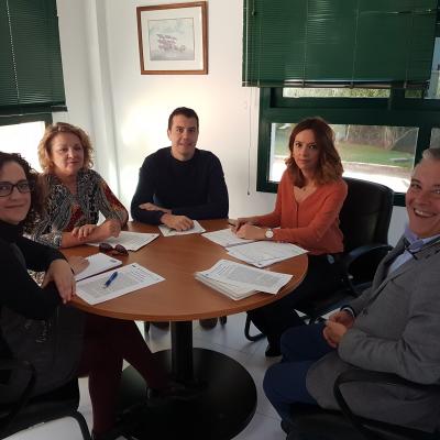 Charla informativa en Plasencia sobre el R.D. 231/2017