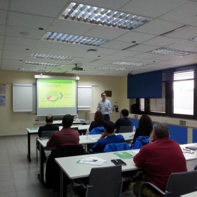 Jornada Basf Guadalajara