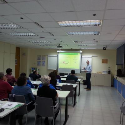 Jornada Basf Guadalajara 2