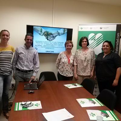 Jornada en Lanzarote sobre la nueva normativa Bonus 2018