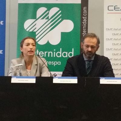 Jornada realizada en Asturias sobre las novedades tras la Ley de Reformas urgentes del Trabajo Autónomo