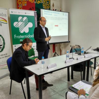 Jornada Bonus Albacete 3