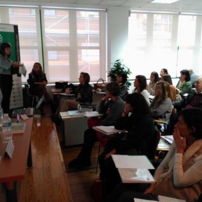 Jornada en Bilbao para analizar las novedades de la Ley 6/2017