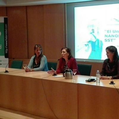 Jornada Nano Córdoba