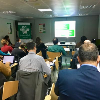 Jornada Bonus de Madrid