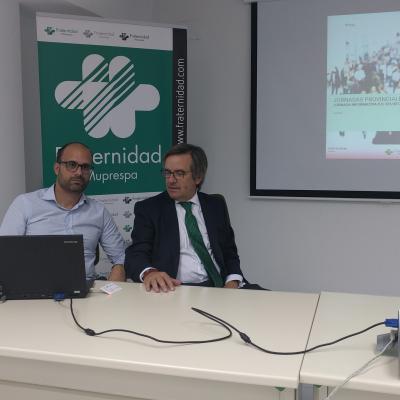 Jornada Informativa celebrada en Badajoz sobre el R.D.231/2017