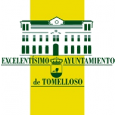 Logo Ayuntamiento de Tomelloso