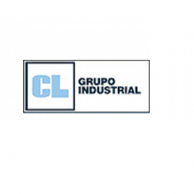 Logo Grupo empresarial