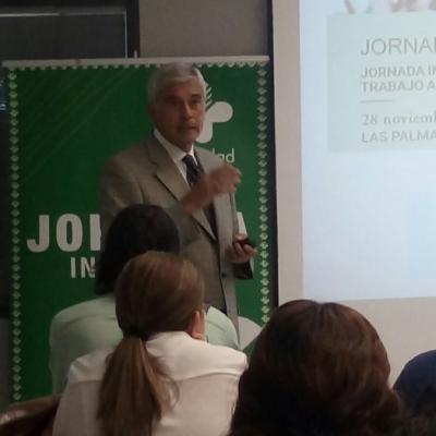 Presentacion jornada