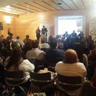 Ponencia Serrera Asturias 2