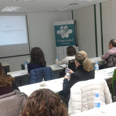 Desarrollo de la jornada II