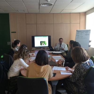 Fraternidad-Muprespa celebra en Málaga una jornada sobre el Nuevo Bonus RD 231/2017