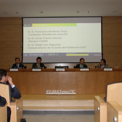 Otro reto conseguido de Fraternidad-Muprespa, premio enerTIC por su eficiencia energética