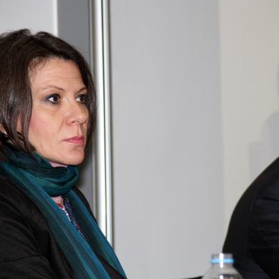 Fraternidad-Muprespa participa en el XI Congreso de actualidad Laboral