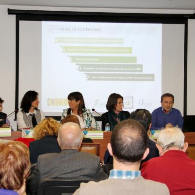 Fraternidad-Muprespa participa en el XI Congreso de actualidad Laboral