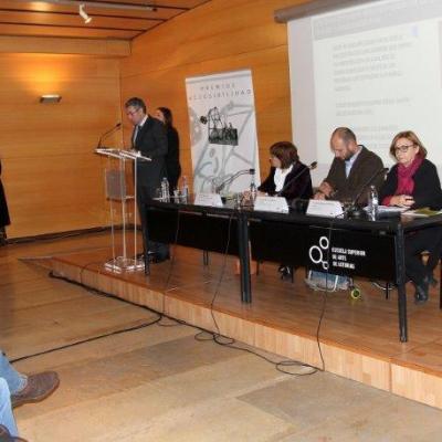 Ponencia Serrera Asturias