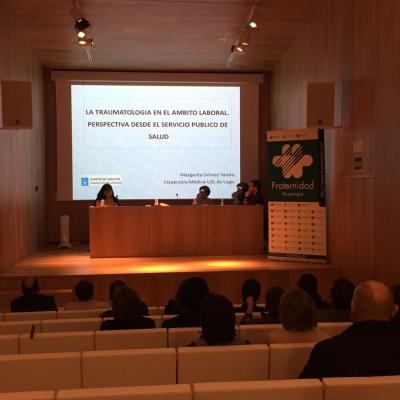 Ponencia Margarita Gomez