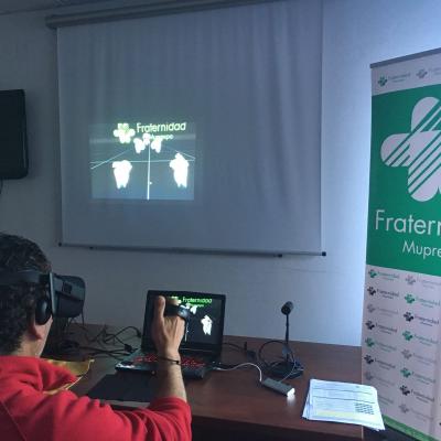 Practica del taller II