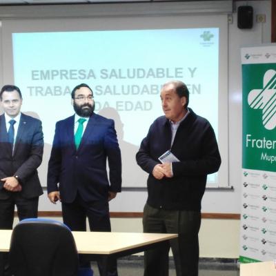 Presentacion jornada