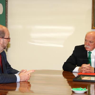 Fraternidad-Muprespa verifica su Huella de Carbono