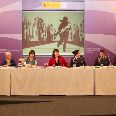 Fraternidad-Muprespa participa con la iniciativa 365 días por la igualdad