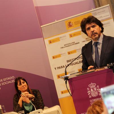 Fraternidad-Muprespa participa con la iniciativa 365 días por la igualdad