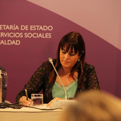 Fraternidad-Muprespa participa con la iniciativa 365 días por la igualdad