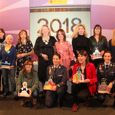 Fraternidad-Muprespa participa con la iniciativa 365 días por la igualdad