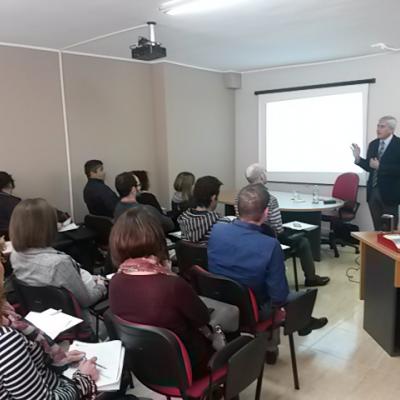 Jornada Lanzarote