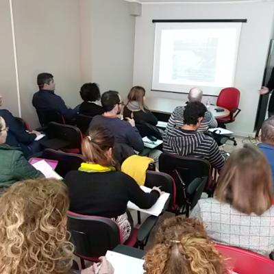 Jornada Lanzarote