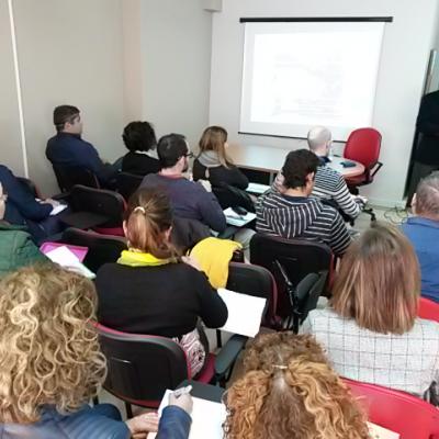 Jornada Lanzarote