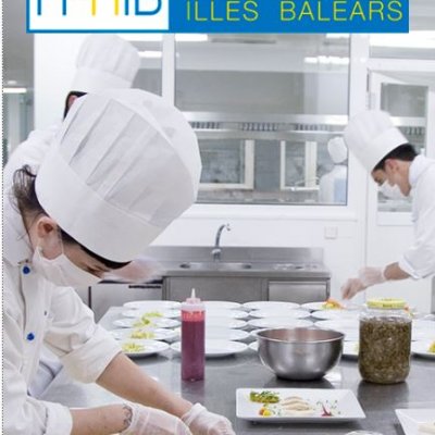 Aplicación sector hostelería para terminales móviles