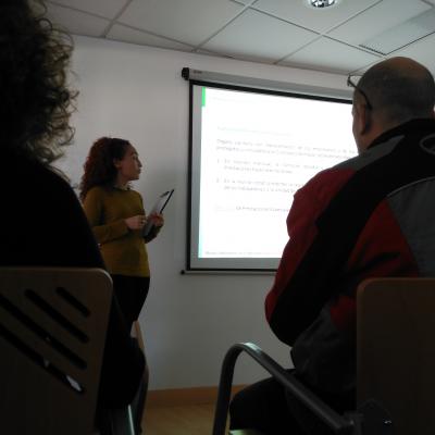 Jornada Fraternidad-Muprespa Hospitalet de LLobregat