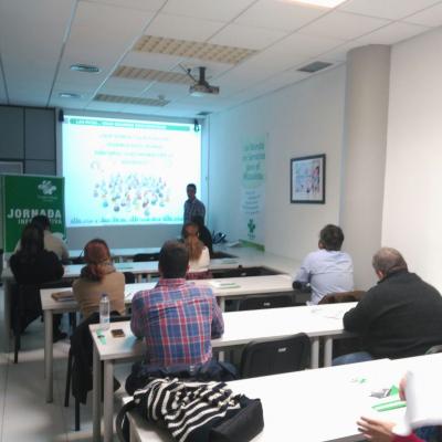 Las Palmas de Gran Canaria acogen una jornada sobre el nuevo Bonus