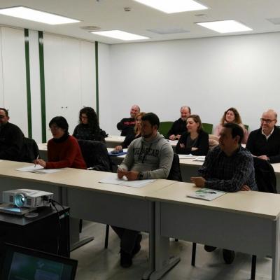 Jornada educativa: criterios técnicos ante la visita de la inspección de trabajo