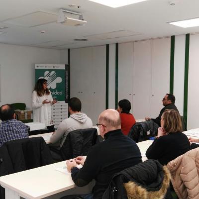 Jornada educativa: criterios técnicos ante la visita de la inspección de trabajo