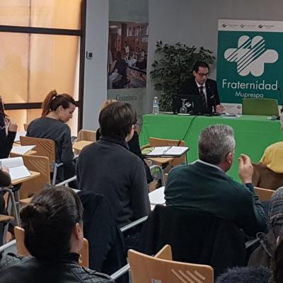 1. Jornada técnica 8 febrero Almería