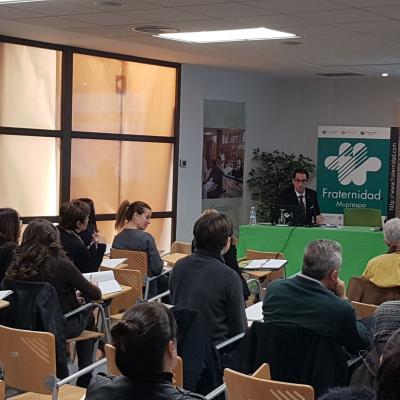 2. Jornada técnica 8 febrero Almería