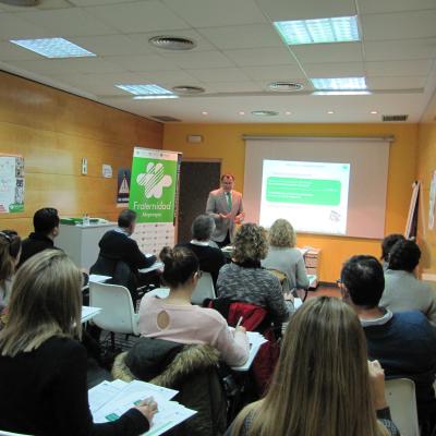 Jornada en Palma de Mallorca sobre el Bonus III