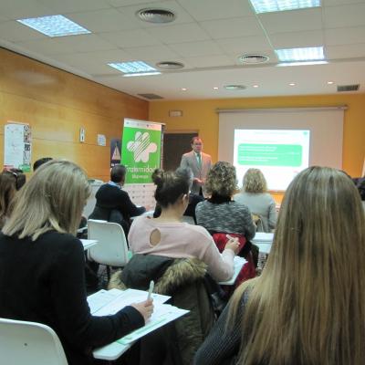 Jornada en Palma de Mallorca sobre el Bonus II