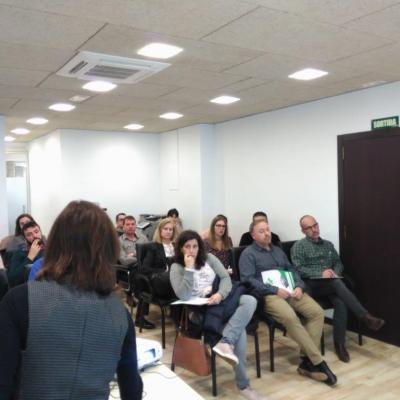Jornada Fraternidad-Muprespa Tarragona