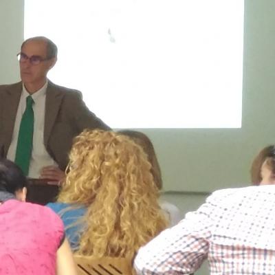 Jornada Fraternidad-Muprespa en girona