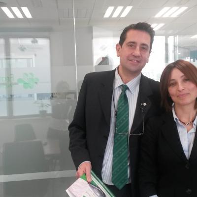 Jornada en F-M en Vigo sobre el Bonus