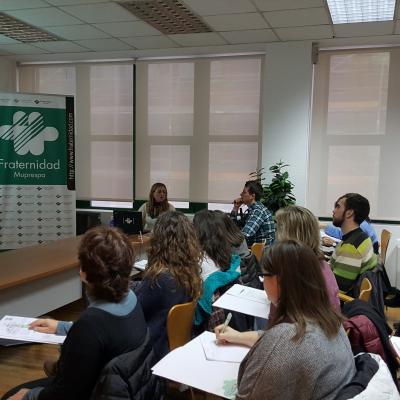 Jornada en Bilbao sobre el Bonus 231/2017