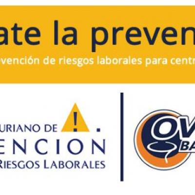 Anótate la prevención