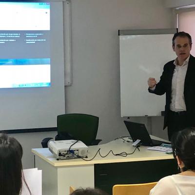 Jornada sobre el Bonus en A Coruña