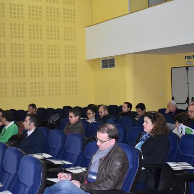 Jornada Fraternidad-Muprespa con el Instituto de Seguridad y Salud Laboral de la Región de Murcia