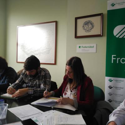 2. Taller investigación accidentes Ciudad Real