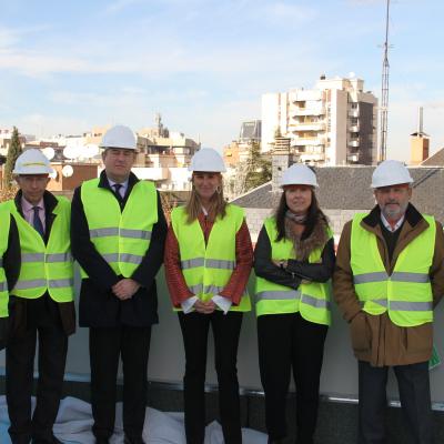 Visita institucional 3