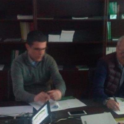 Jornada Absentismo Lugo